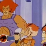 ThunderCats Classico Dublado