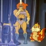 ThunderCats Classico Dublado