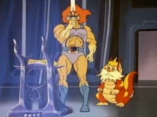 ThunderCats Classico - Episodio 49 - Episódio 49