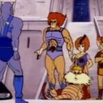 ThunderCats Classico Dublado