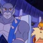 ThunderCats Classico Dublado