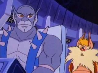 ThunderCats Classico - Episodio 50 - Episódio 50