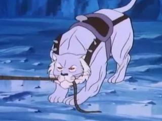 ThunderCats Classico - Episodio 52 - Episódio 52