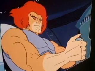 ThunderCats Classico - Episodio 53 - Episódio 53