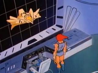 ThunderCats Classico - Episodio 54 - Episódio 54