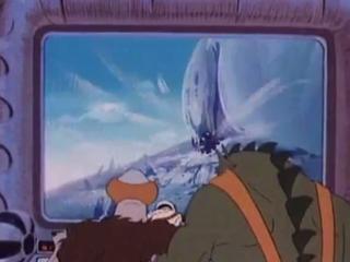 ThunderCats Classico - Episodio 55 - Episódio 55