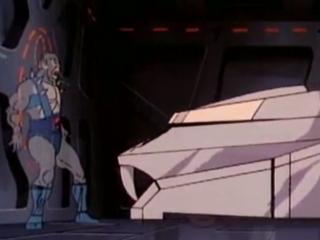 ThunderCats Classico - Episodio 56 - Episódio 56