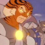 ThunderCats Classico Dublado