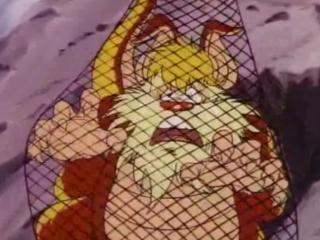 ThunderCats Classico - Episodio 6 - Episódio 6