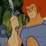 ThunderCats Classico Dublado