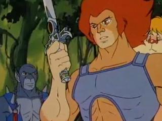 ThunderCats Classico - Episodio 60 - Episódio 60