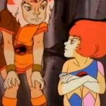 ThunderCats Classico Dublado