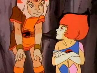 ThunderCats Classico - Episodio 62 - Episódio 62