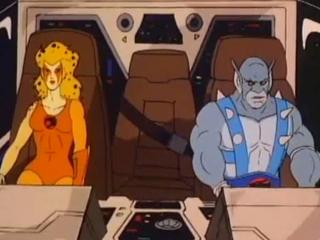 ThunderCats Classico - Episodio 63 - Episódio 63