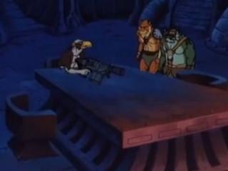 ThunderCats Classico - Episodio 64 - Episódio 64