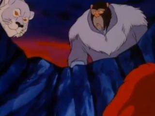 ThunderCats Classico - Episodio 68 - Episódio 68