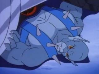 ThunderCats Classico - Episodio 69 - Episódio 69