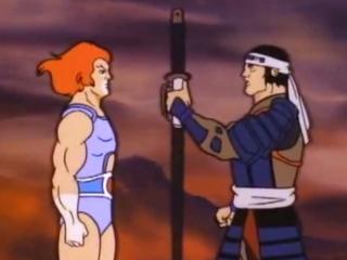 ThunderCats Classico - Episodio 70 - Episódio 70