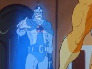 ThunderCats Classico - Episodio 71 - Episódio 71