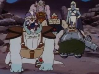 ThunderCats Classico - Episodio 72 - Episódio 72