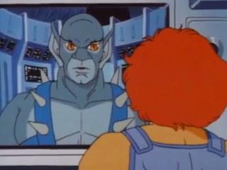 ThunderCats Classico - Episodio 75 - Episódio 75