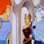 ThunderCats Classico Dublado