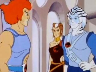 ThunderCats Classico - Episodio 78 - Episódio 78