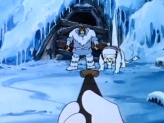 ThunderCats Classico - Episodio 79 - Episódio 79