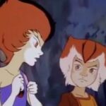 ThunderCats Classico Dublado