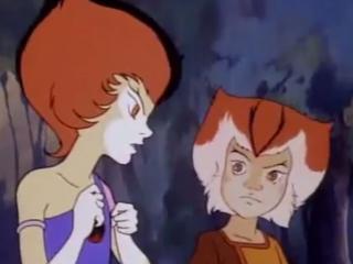 ThunderCats Classico - Episodio 8 - Episódio 8