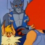 ThunderCats Classico Dublado