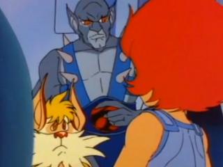 ThunderCats Classico - Episodio 82 - Episódio 82