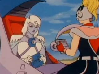 ThunderCats Classico - Episodio 85 - Episódio 85