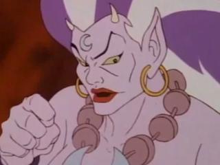 ThunderCats Classico - Episodio 86 - Episódio 86