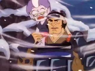 ThunderCats Classico - Episodio 87 - Episódio 87