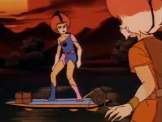 ThunderCats Classico - Episodio 88 - Episódio 88