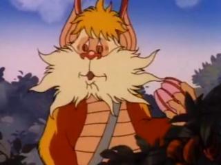 ThunderCats Classico - Episodio 89 - Episódio 89