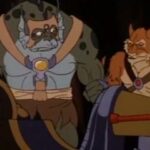 ThunderCats Classico Dublado