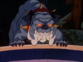 ThunderCats Classico - Episodio 91 - Episódio 91