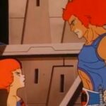 ThunderCats Classico Dublado