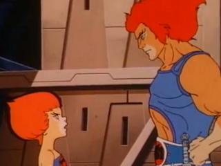 ThunderCats Classico - Episodio 92 - Episódio 92