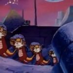 ThunderCats Classico Dublado