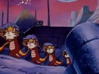 ThunderCats Classico - Episodio 93 - Episódio 93