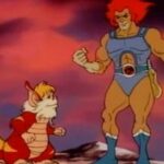 ThunderCats Classico Dublado