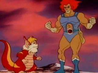 ThunderCats Classico - Episodio 94 - Episódio 94