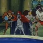 ThunderCats Classico Dublado