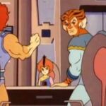 ThunderCats Classico Dublado