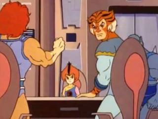 ThunderCats Classico - Episodio 97 - Episódio 97