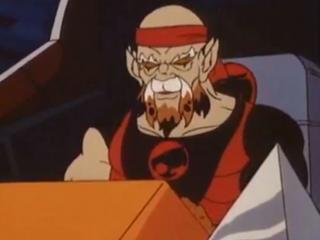 ThunderCats Classico - Episodio 98 - Episódio 98