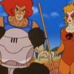 ThunderCats Classico Dublado